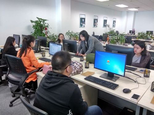 高級翻譯學院mti翻譯專業(yè)碩士研究生赴sdl公司實習