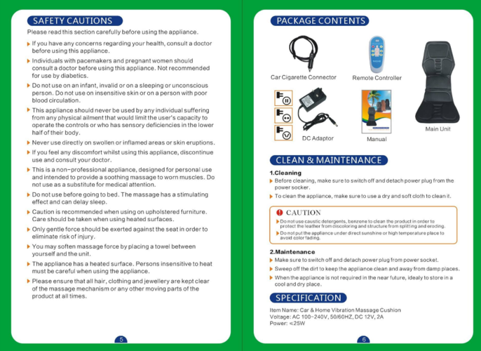 找產(chǎn)品說(shuō)明書(shū)翻譯公司你必需要懂這些&hellip;&hellip; -北京億維翻譯公司