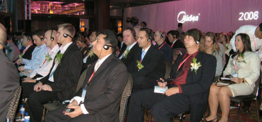 北京廣雅翻譯服務(wù)有限公司的微博