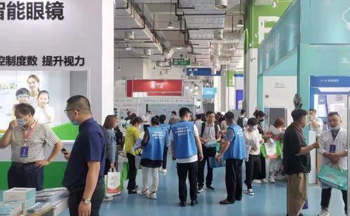 2021中國北京青少年眼睛護(hù)理與視力康復(fù)展會,推動社會關(guān)注孩子的眼睛健康