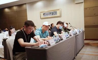 2021學為貴第五屆新秀大師賽圓滿落幕