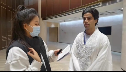 2024年北京城市學院擬招生專業(yè)介紹--翻譯